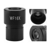 DM-WF009 WF16X Magnification Microscope Wide angle Eyepiece Interface Diameter 23.2mm