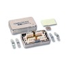 PremiumCord Cat.6 Cable Junction Box Shielded