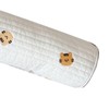 Baby Cylindrical Pillow Cotton Soft Multifunctional Soothing Neck Bed Roll