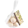 yamako- Naturalist Relieve Spa Ball (Pack) 88553 
