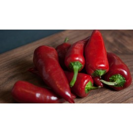 Fresno Pepper 20+ Seeds