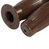 nakira Bike Grip Moped Handle Barrel Type 0.9 inch (22.2
