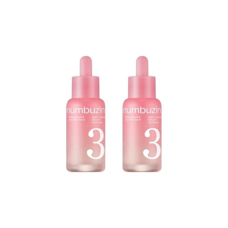 넘버즈인 3번 보들보들 모공결 세럼 30ml 2개 (49445918)