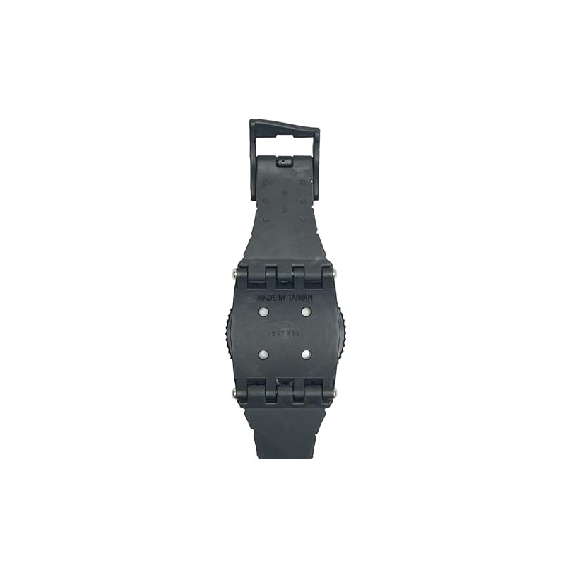 Scuba Choice Brújula de buceo (soporte de muñeca/bungee) – Herramienta