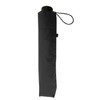 kizzuandoko- Foldable Umbrella Large Windproof Solid 8 Ribs Lightweight
