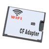 Ejoyous Memory Card to CF Card Adapter, WiFi CF Memory
