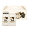 Delicious black garlic essence 70ml x 30 packets Black garlic immunity fatigue recovery, 1 piece / 맛있는 흑마늘 진액 70ml x 30포 흑마늘 면역력 피로회복, 1개