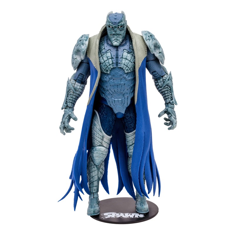 McFarlane Figura 7" Spawn WV6 - Disruptor