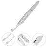 TOVINANNA Beauty Tweezers Compressor Non Stainless Steel Tool for Women's