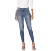 Levi Strauss Signature Gold Women's Modern Skinny Jeans (Also Available