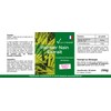 Saw Palmetto Extract 300 mg - 180 Capsules - Vegan