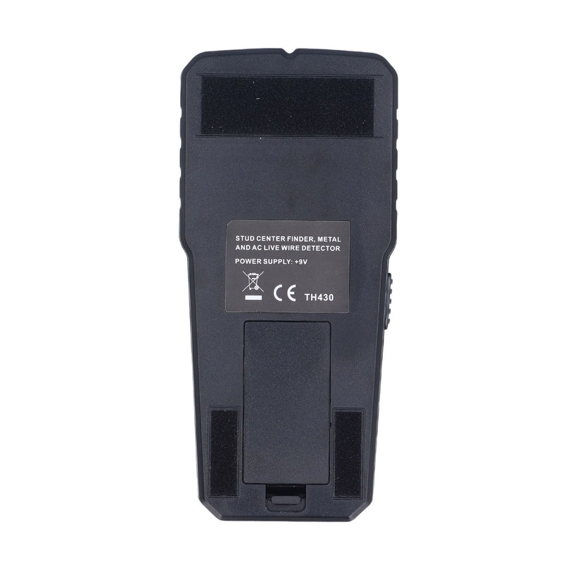 5 in 1 Stud Finder Tool Multifunctional Handheld HD LCD