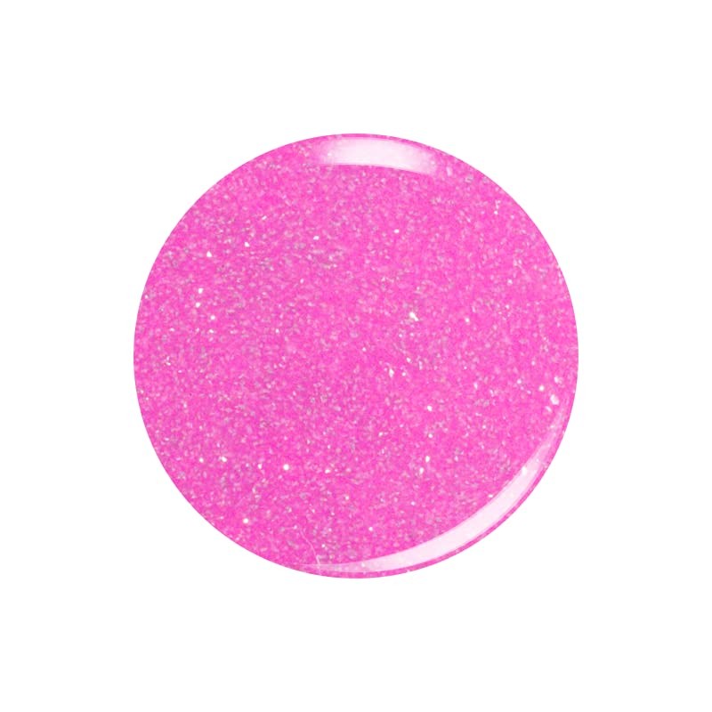 Kiara Sky Diamond FX Reflective Gel Polish (Bubblelicious)