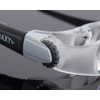 TV Television Magnifying Glasses 2.1X 0 to +300 Degree Goggles