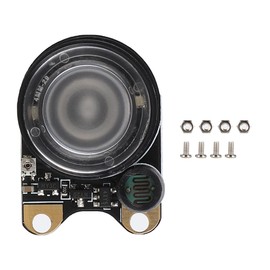 5W Night Vision Camera Module Infrared Light Automatic Monitoring DIY Accessory