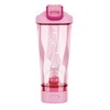 VOLTRX Electric Shaker - VortexBoost Protein Shaker Mixer - USB