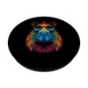 Capybara Capibara Pop Art Pop Sockets Sunglasses with Interchangeable PopGrip