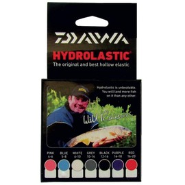 Daiwa HYDROLASTIC ORANGE 4-8 - MWHORA