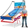 E-Jet Arcade Basketball Game, Basketball Gifts for Boys Girls Kids