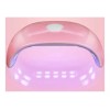 Modaland Lampara Secador De Uñas De Gel De Uv Led