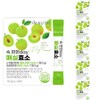 I'm Nutri's convenient day plum enzyme, 90g, 6 pieces / 아임뉴트리 속 편한 day 매실효소, 90g, 6개