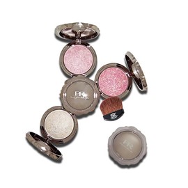Prorance Sunny Glam Water Glow Blusher Cheek Touch / 프로랑스 써니글램 물광글로우 블러셔 볼터치