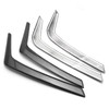 Xotic Tech Inner Door Pull Handle Armrest Grab Strip Cover