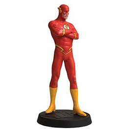 Super Hero Collection #5 Flash Lead Figure
