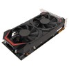 Gaming Graphics Card 1.5GB 192Bit GDDR5 3 Output Ports 3760MHz