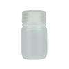 Nalgene 2104-0032 HDPE Round Bottle Wide-Mouth 1000 ml (32 ounce)
