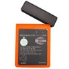 Zivases 2100mAh BA223030 3.6V 2.1Ah Rechargeable Battery for HBC Crane