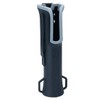 Daiwa HD Rod Holster, Various, Black