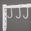 Kojem Automotive Painting Rack 5ft-7ft Height Auto Body Stand for