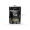 Terploc Grove Bags with Integrated Moisture Control (58-62%), Optimal Protection