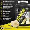 Forzagen Proteína Forzawhey-pro 5lb | 100% Whey Protein Sabor Vanilla