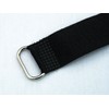 Set of 10 Velcro Cable Ties, 200 x 20 mm,