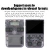 Handheld Game Player Vintage 3.5 Inch 5G 2.4G 4.2 BT