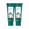 round wrap [Set of 2] Round Wrap Pine Soothing Cica