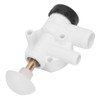 RV Toilet Valve Kit 385314349 Rv Toilet Water Valve Replacement