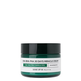 SOME BY MI AHA BHA PHA 30 Days Miracle Cream