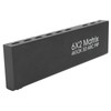 6x2 HD Multimedia Interface Switch Splitter 6 in 2 Out