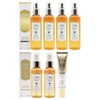 Half Club / Dalba Season 5 Royal Mist Serum 160ml (4 bottles) + 60ml (2 bottles) + Eye Cream / 달바 시즌5 로얄 미스트 세럼 160ml 4개+60ml 2개+아이크림