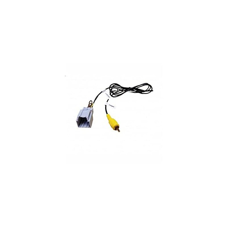 PAC CAM-GM51 Reverse Camera Harness (for Select 2014 to 2018