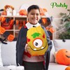 Podzly 12 Monster Themed Drawstring Bag Party Supplies - Monster