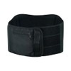 Kidney Belt Motorcycle Men and Women, Basic Black, Effective Stabilisation