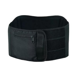Kidney Belt Motorcycle Men and Women, Basic Black, Effective Stabilisation Kidney Warmer, Lumbar Support Kidney Belt, Kidney Belt Motorcycle