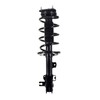 PM Auto Front Left Quick Complete Strut-Coil Spring Assembly For