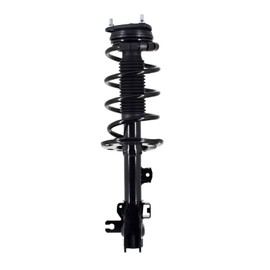 PM Auto Front Left Quick Complete Strut-Coil Spring Assembly For 2017-2021 Mazda CX-5