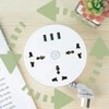 Global Multi-Device Power Strip - Size: US