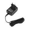 2-Pack AC to DC 9V 1.5A Power Supply, Plug 5.5mm